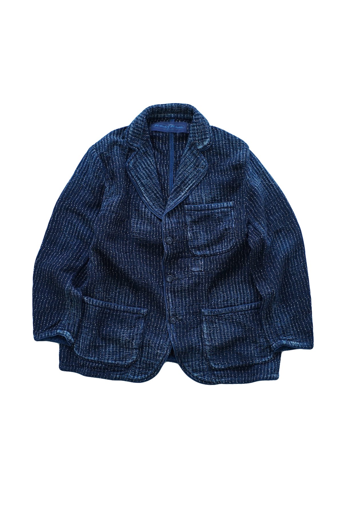 Porter Classic ポータークラシック SASHIKO KENDO 刺し子 ...