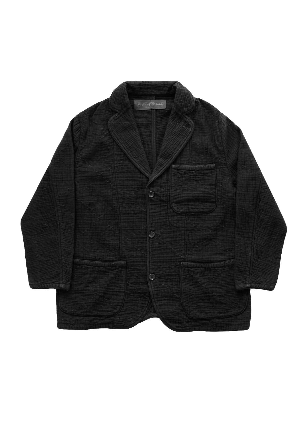 Porter Classic ポータークラシック SASHIKO KENDO 刺し子 