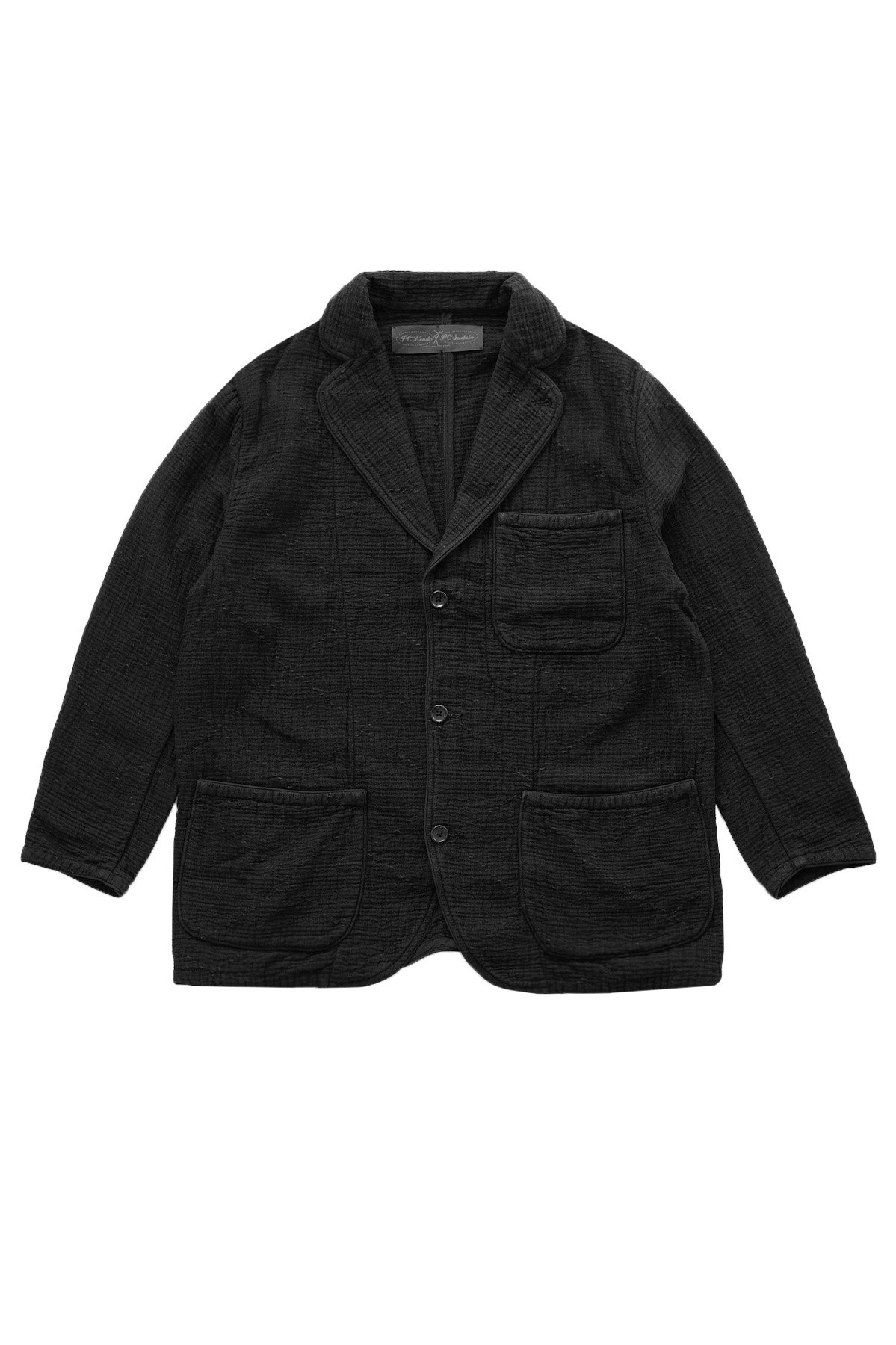 Porter Classic ポータークラシック SASHIKO KENDO 刺し子 ケンドー 通販 正規店 フェートン - Phaeton  Smart Clothes Online Store