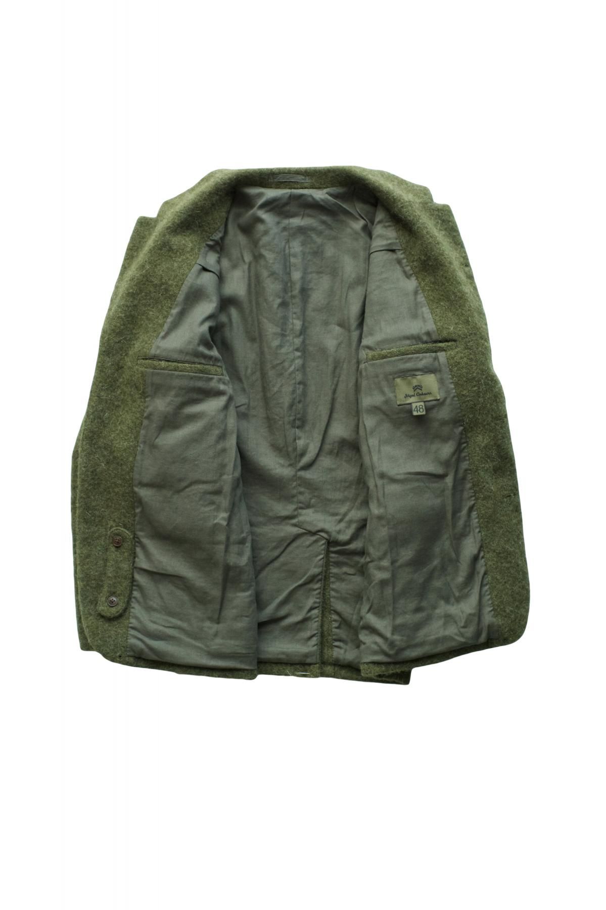 Nigel Cabourn ナイジェル・ケーボン 通販 正規店 フェートン
