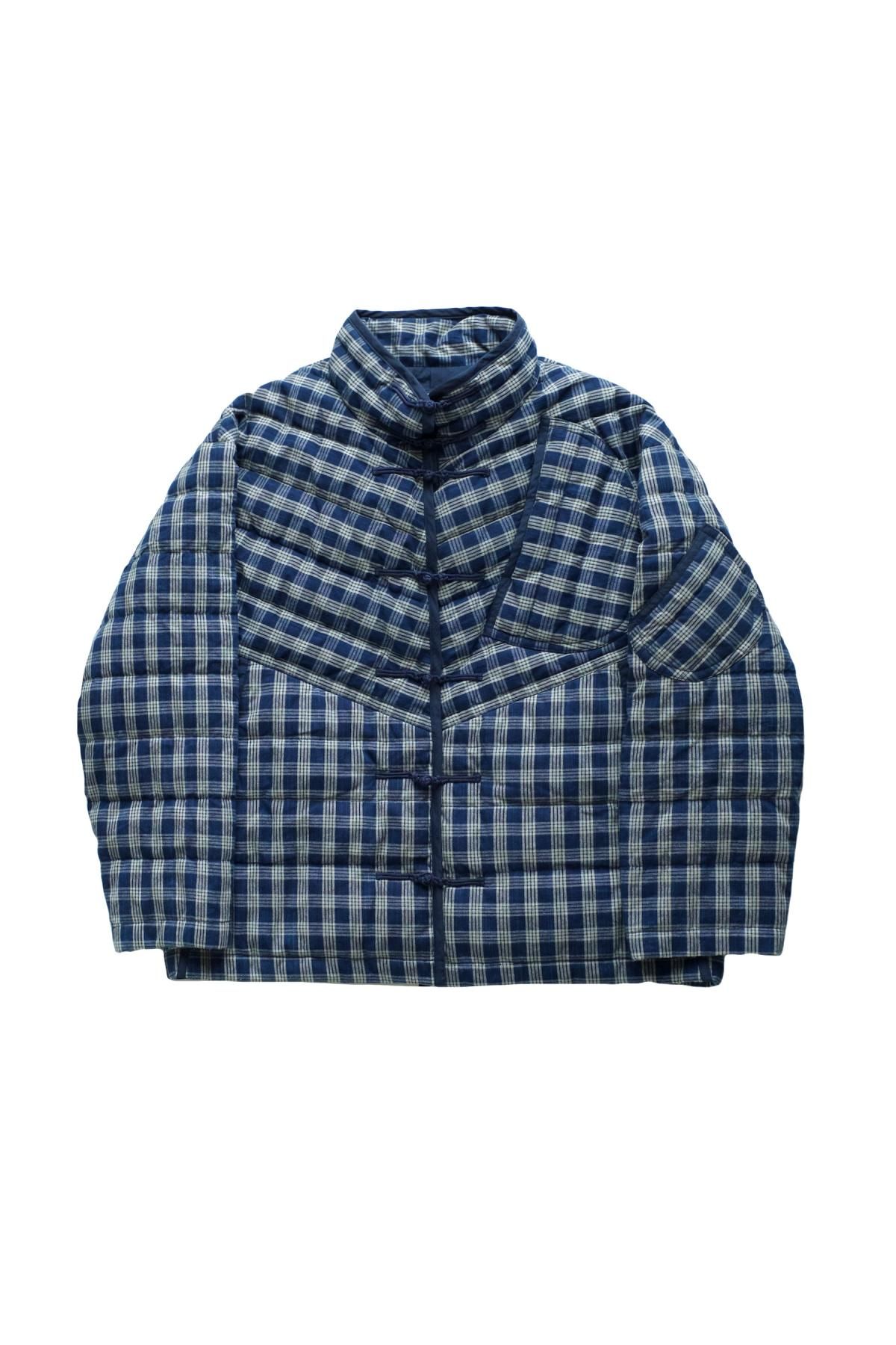 Porter Classic PALAKA CHINESE JACKET