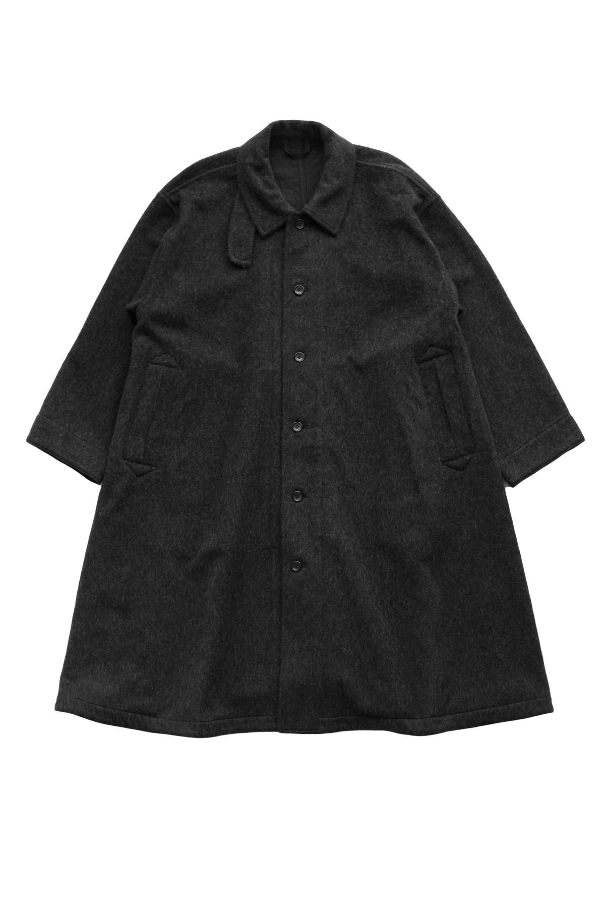 ポータークラシック 19aw SWING COAT | www.innoveering.net