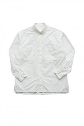 サイズ WIDE POCKET SHIRT ワイドポケットシャツ GUI5H-m40690297738