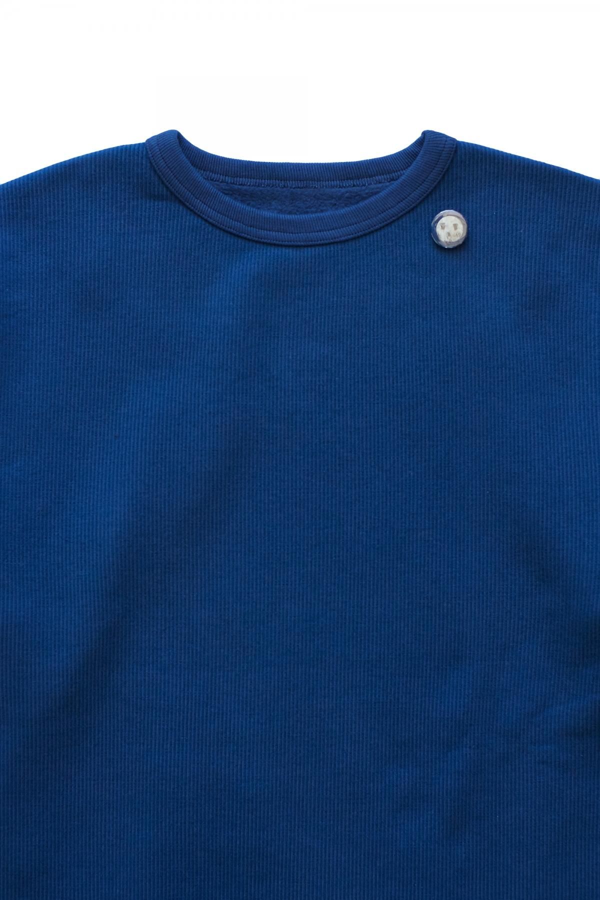 安心の関税送料込み Porter Classic ポータークラシック WOOL SWEAT 4