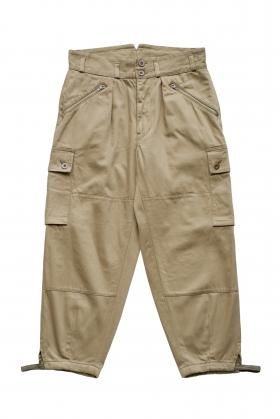 Nigel Cabourn PANTS - PHAETON Nigel Cabourn PANTS - PHAETON