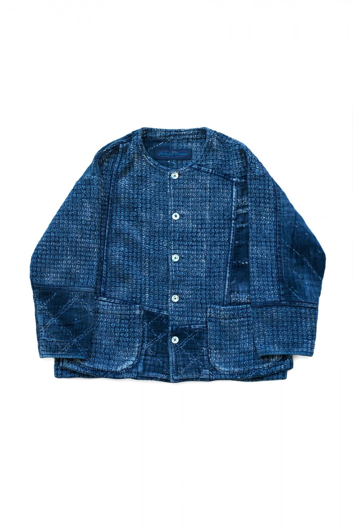 Porter Classic ポータークラシック SASHIKO KENDO 刺し子 ケンドー 通販 正規店 フェートン - Phaeton  Smart Clothes Online Store