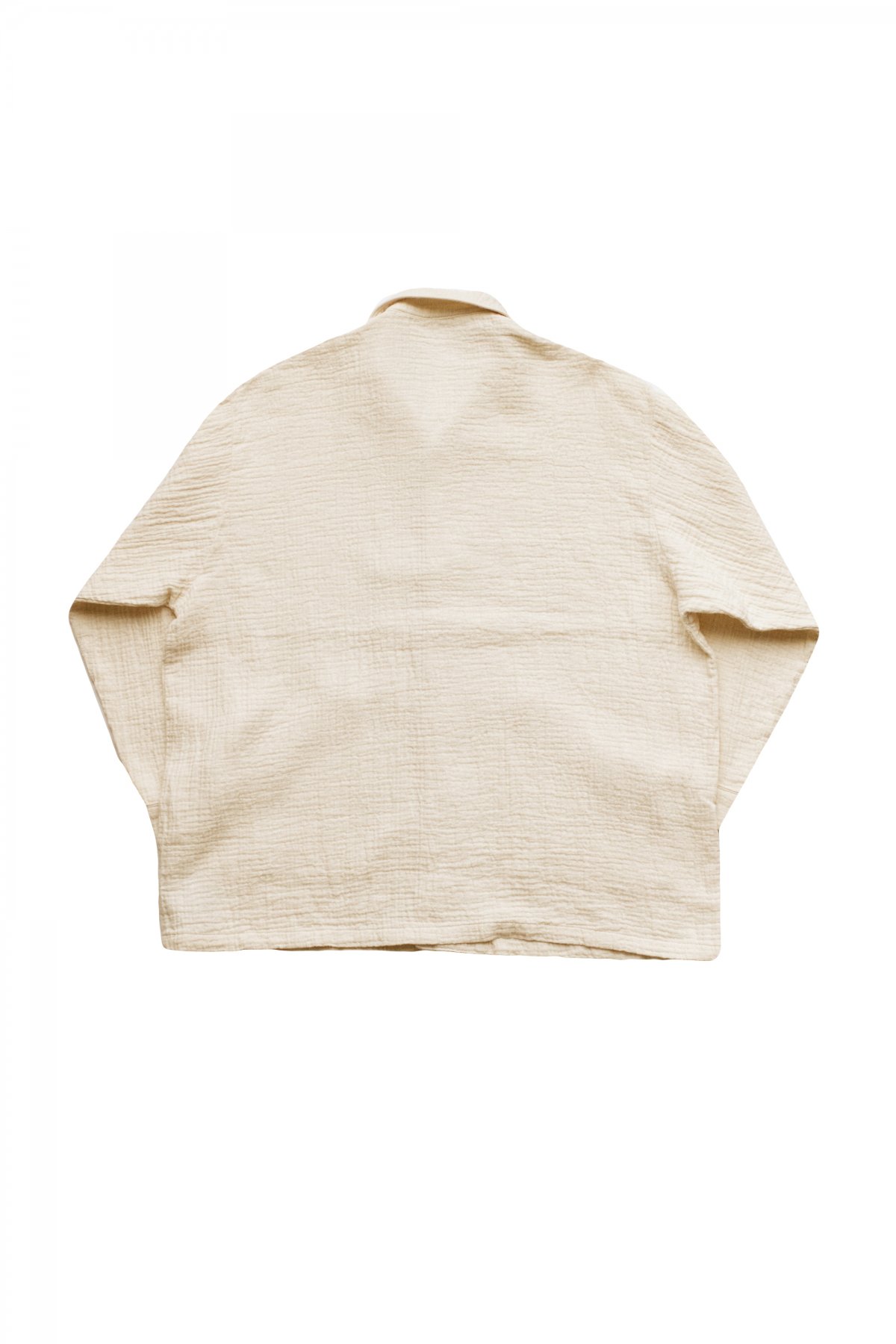 定価以下 ( 1 / S ) Porter Classic SASHIKO LINEN PREMIUM PAJAMA