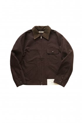 OLD JOE JACKET - PHAETON