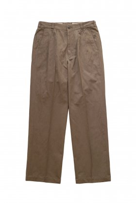 TROUSERS トラウザー 通販 フェートン - Phaeton Smart Clothes Online