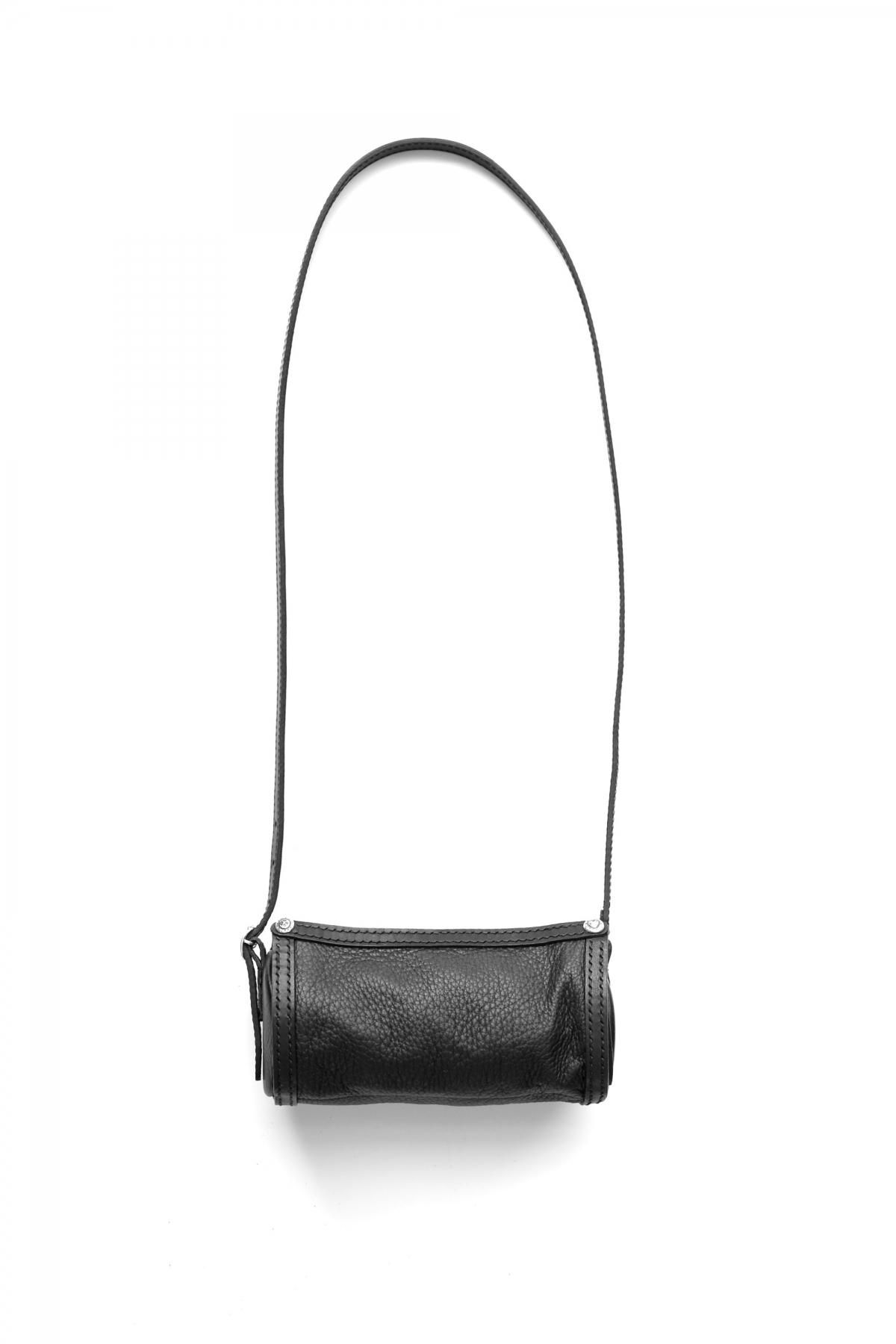 PORTER CLASSIC - DEER SKIN POUCH - BLACK | www.innoveering.net