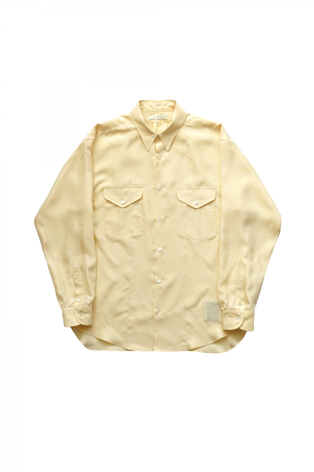 OLD JOE TOP NOTCH UNIFORM SHIRTS-