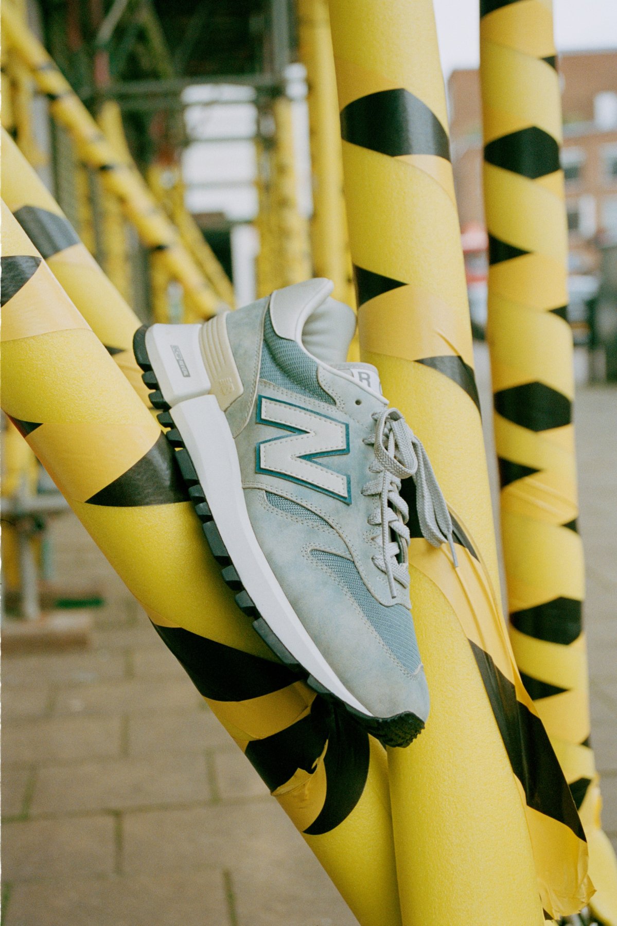 TOKYO DESIGN STUDIO New Balance 東京デザインスタジオ