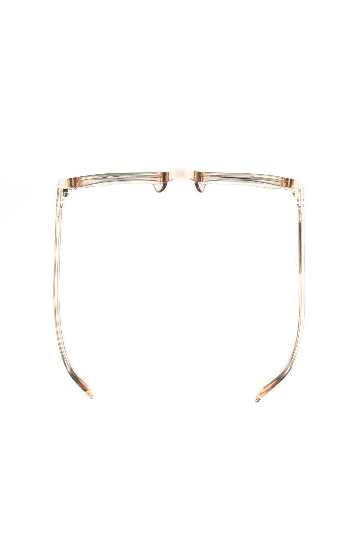 OLD JOE - PHAETON EXCLUSIVE O.J. GLOBE SPECS OPTICAL Co - FIZGERALD - BLUE  × MIRROR オールドジョー 通販 正規店｜PHAETON フェートン