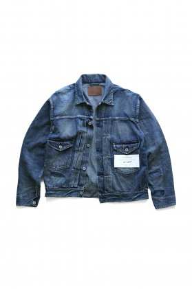 売り切れ必至！ OLD オールドジョーアンドコー JOE BLAND JOE JACKET