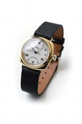 OLD JOE（オールドジョー）BERNHARDT(WRIST WATCH) - www.top4all.pl