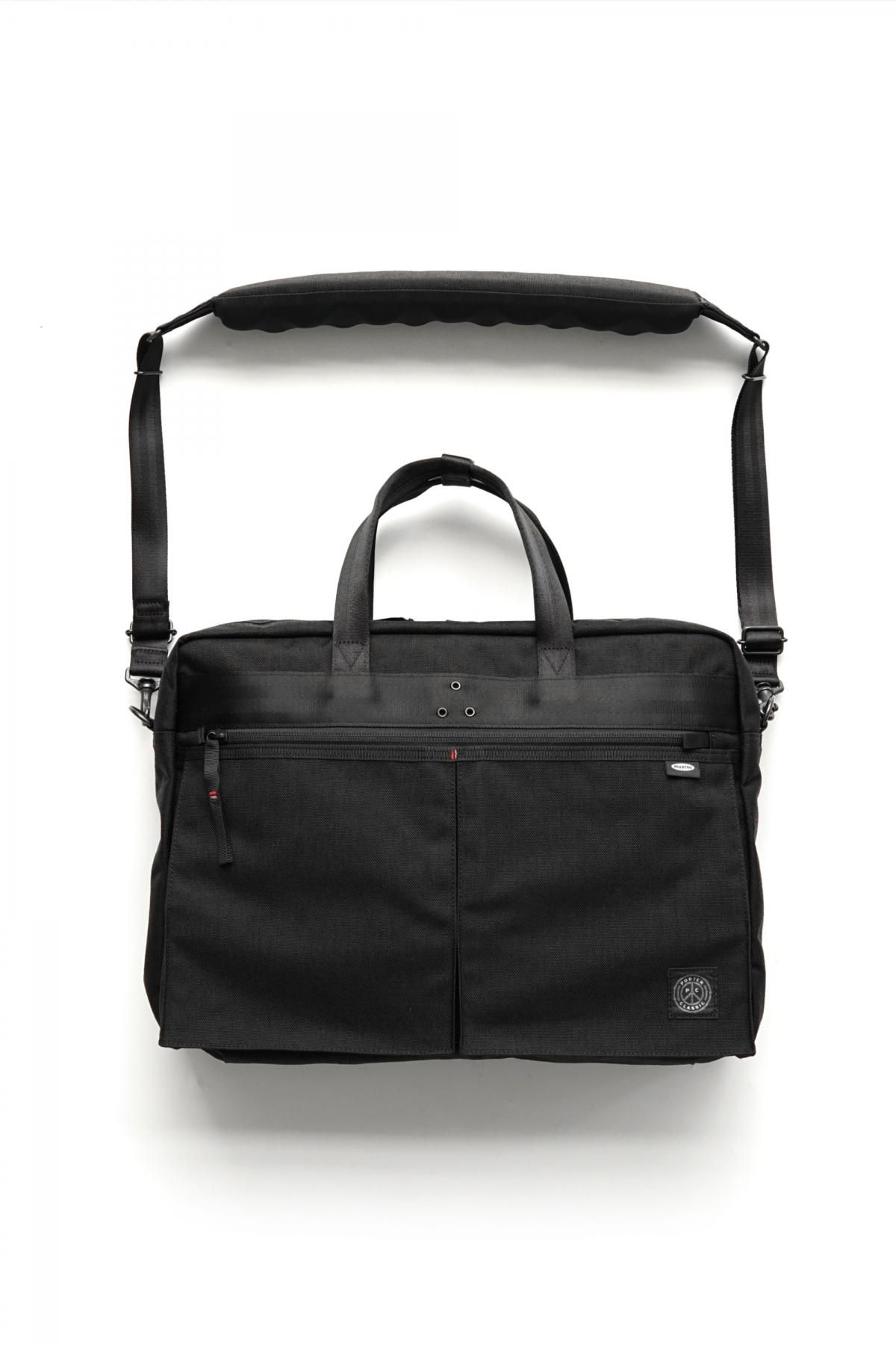 シルバー金具 PORTER CLASSIC ポータークラシック NewtonDAYPACKL