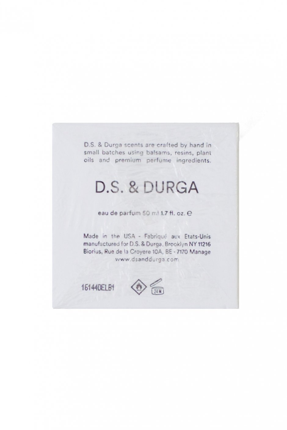 D.S&DURGA cowboy grass カウボーイグラス 50ml-