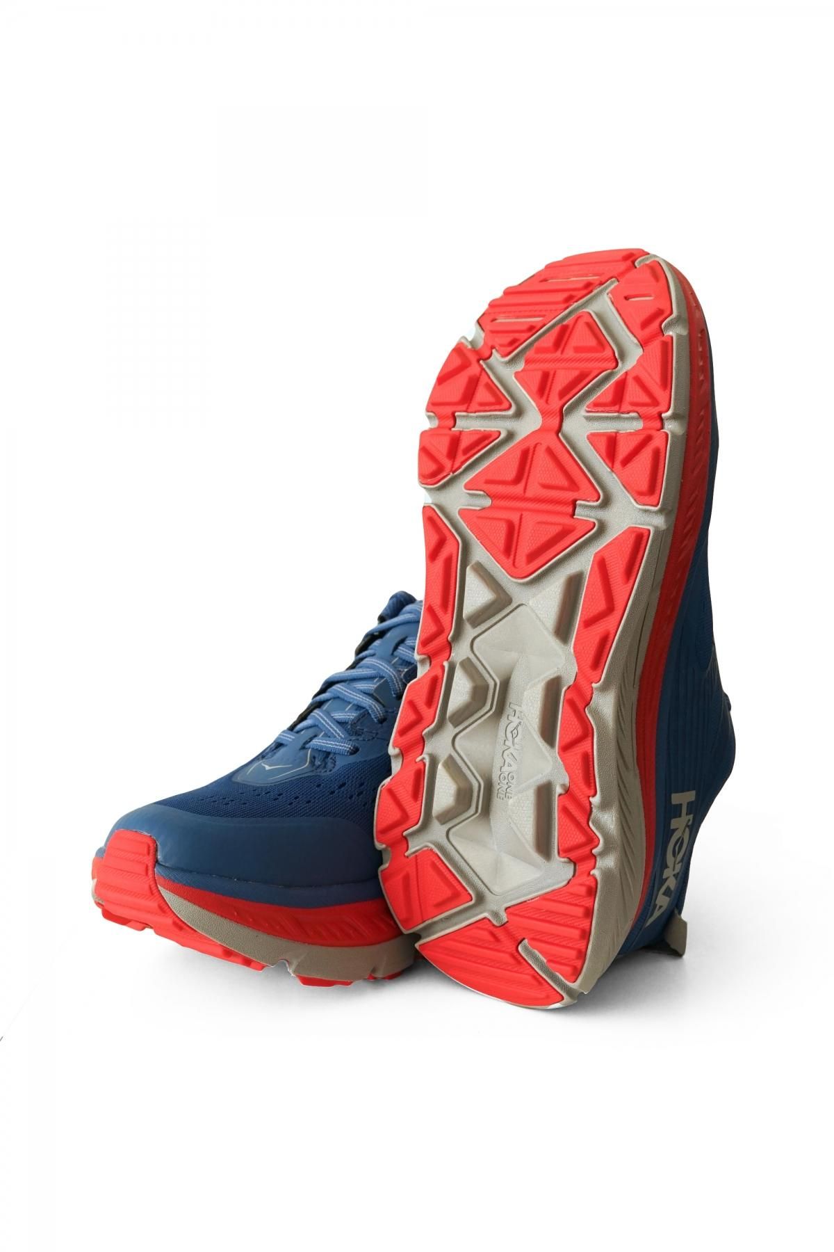 HOKA ONE ONE® (ホカ オネオネ™) TRAIL 気づか SHORT HOKA ONE ONE® (ホカ オネオネ™) TRAIL 気づか SHORT