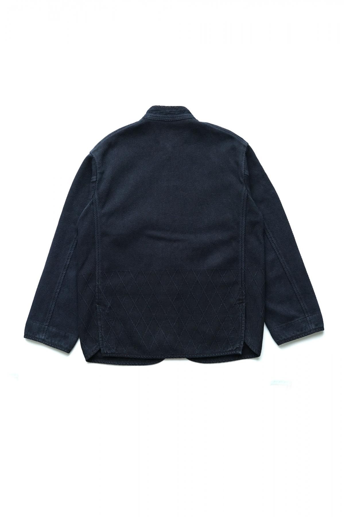 新着 PORTER - porter classic kendo Chinese jacket その他 - rinsa.ca