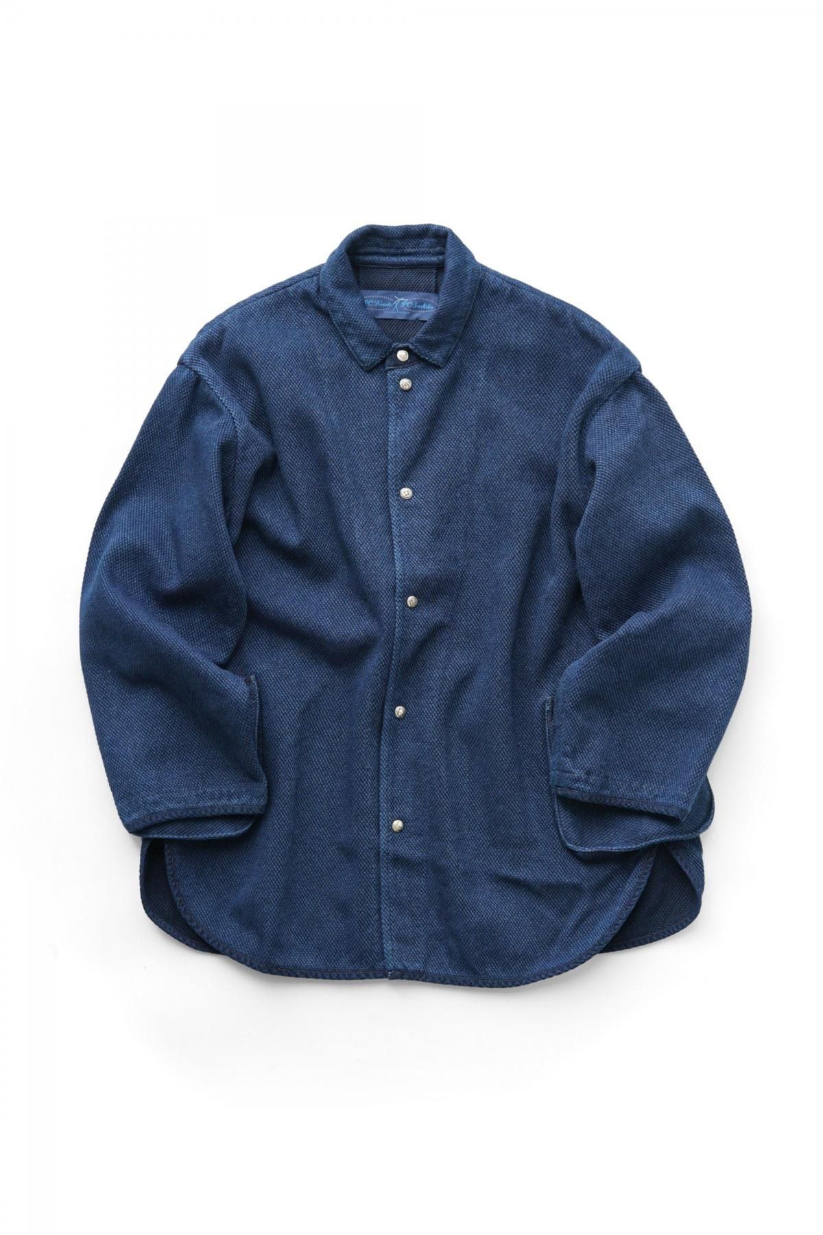 Porter Classic(ポータークラシック) SHIRT JACKET