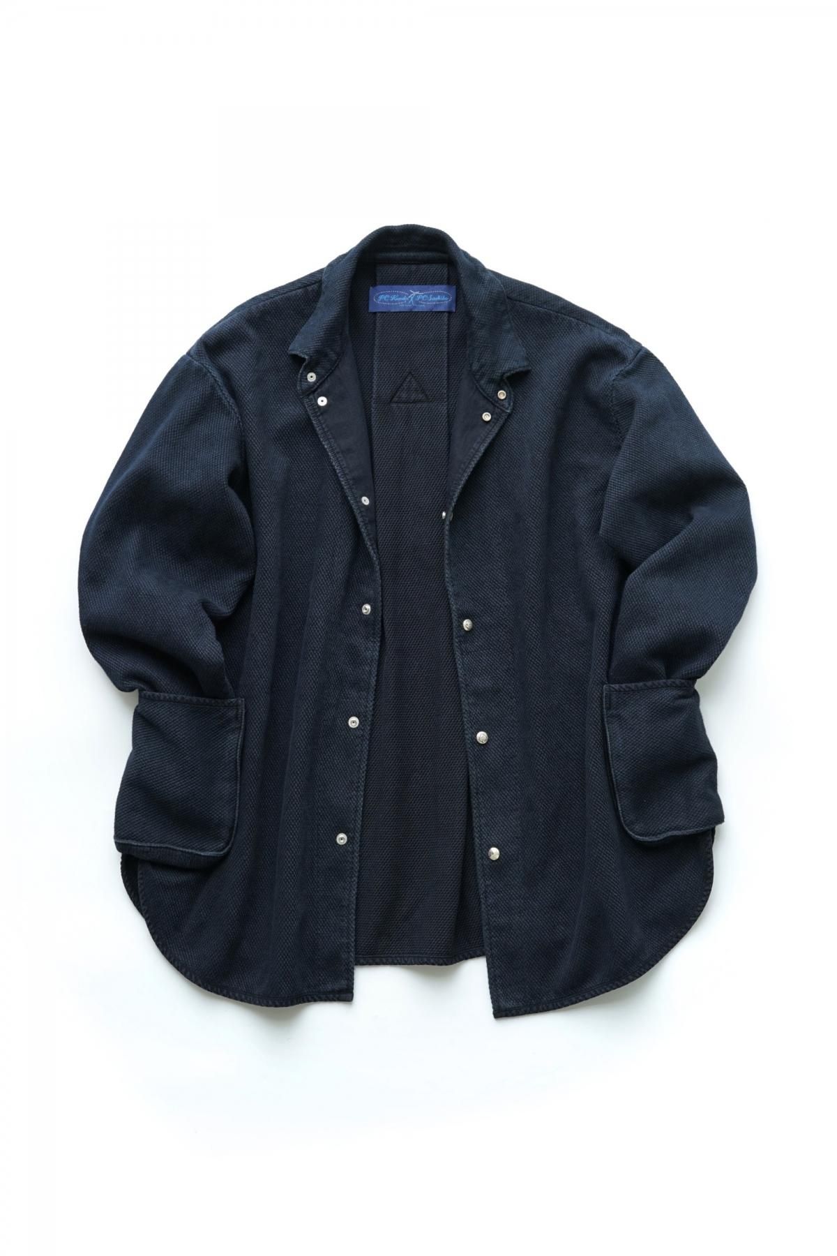 Porter Classic(ポータークラシック) SHIRT JACKET