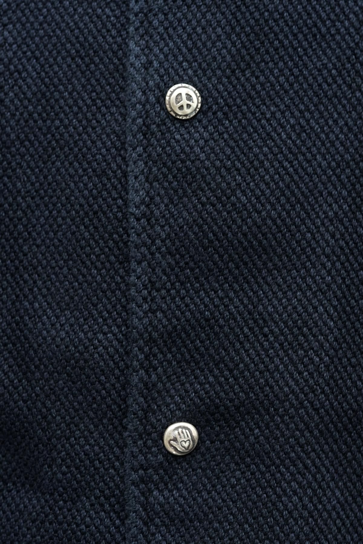 Porter Classic ポータークラシック SASHIKO KENDO 刺し子