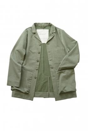 【Toogood Archive】THE PHOTOGRAPHER JACKET