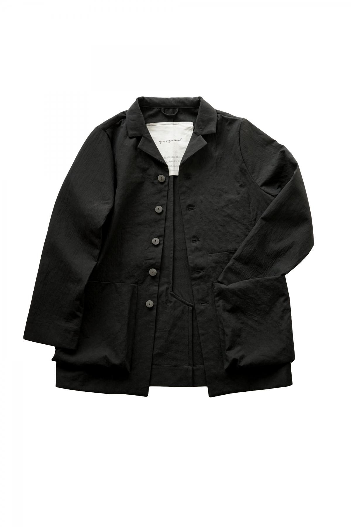 定価以下 20AW Toogood The Photographer JACKET トゥーグッド Too