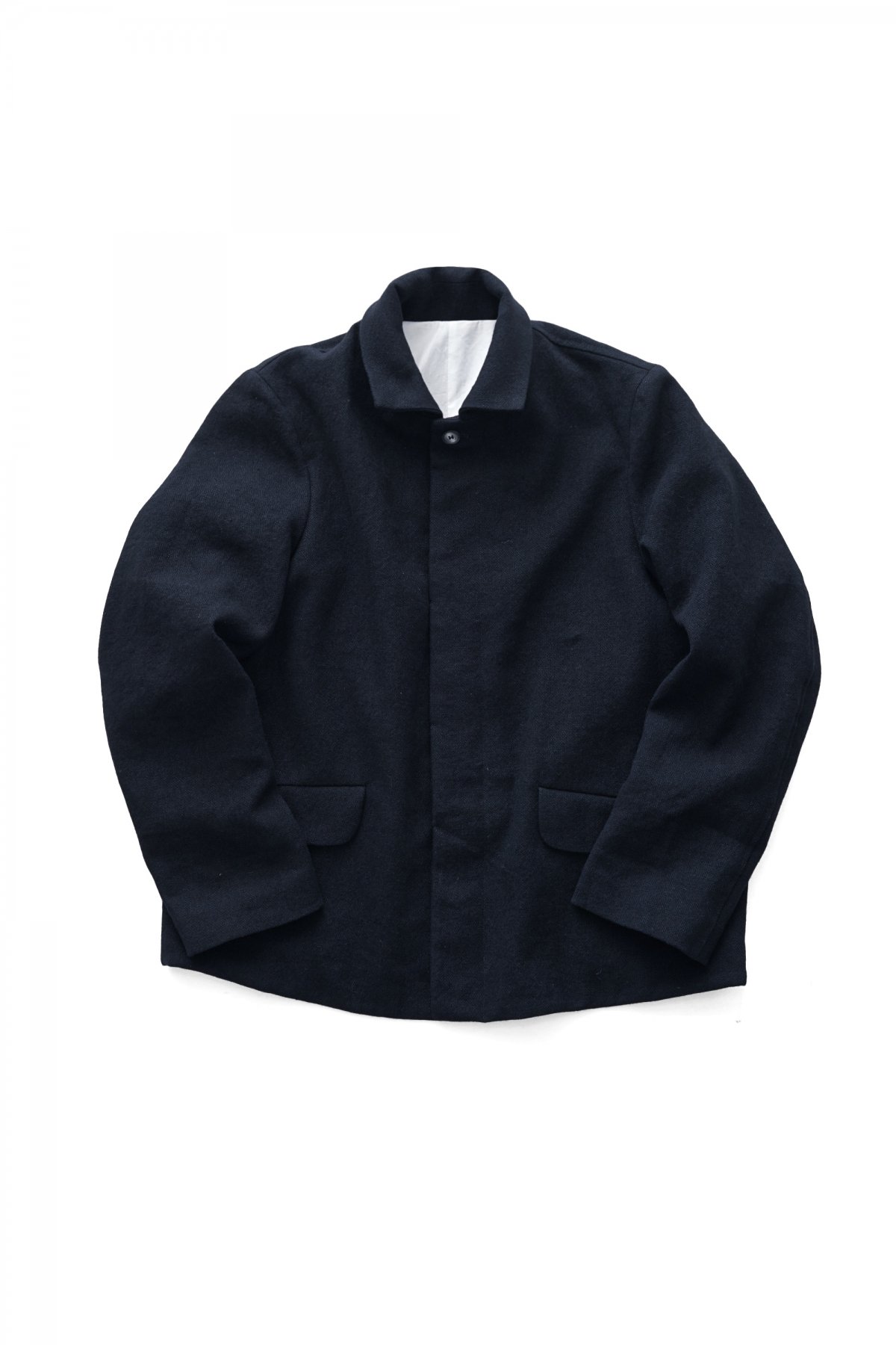 バーゲンセール bergfabel バーグファベル WORKER SHIRT SAND ワーカー