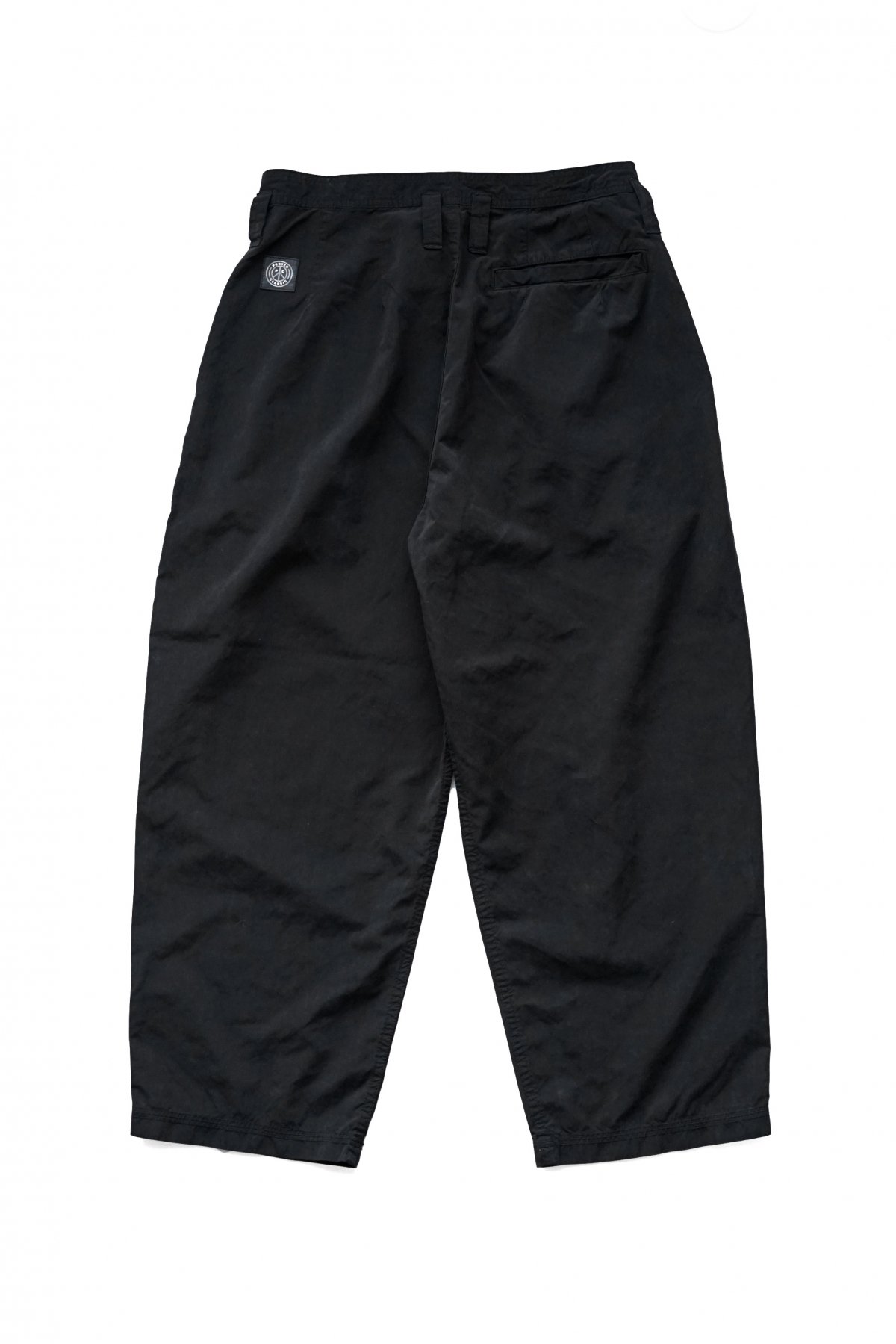 porter classic weather pants 黒 M | mdh.com.sa
