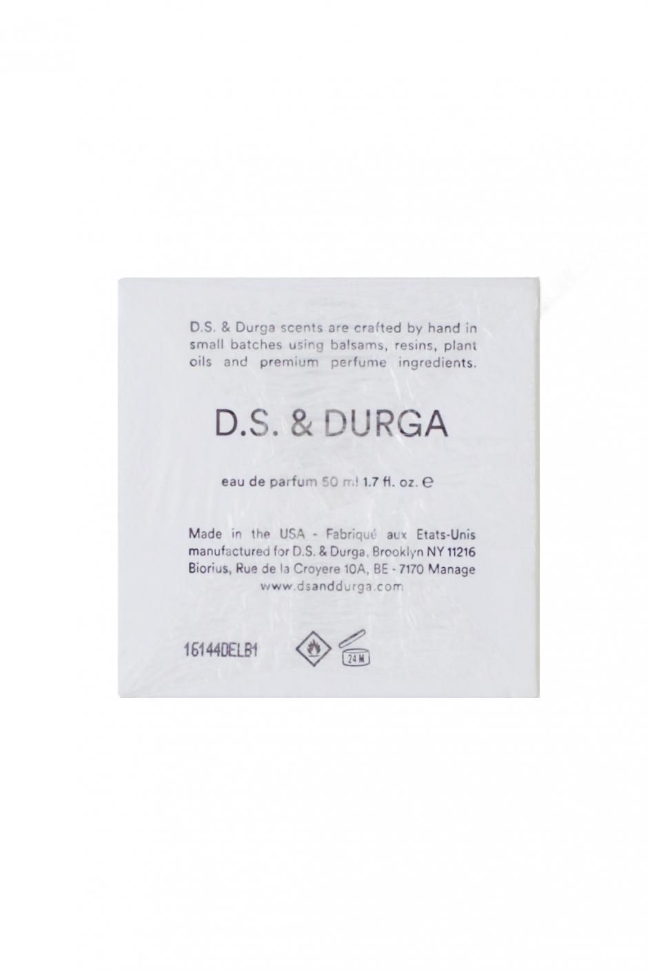 D.S. & DURGA ディー.エス. & ダーガ 通販 正規店 フェートン フレグランスロングバー - PHAETON FRAGRANCE  LONGBAR