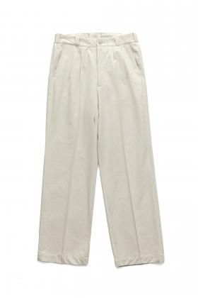 TROUSERS トラウザー 通販 フェートン - Phaeton Smart Clothes Online