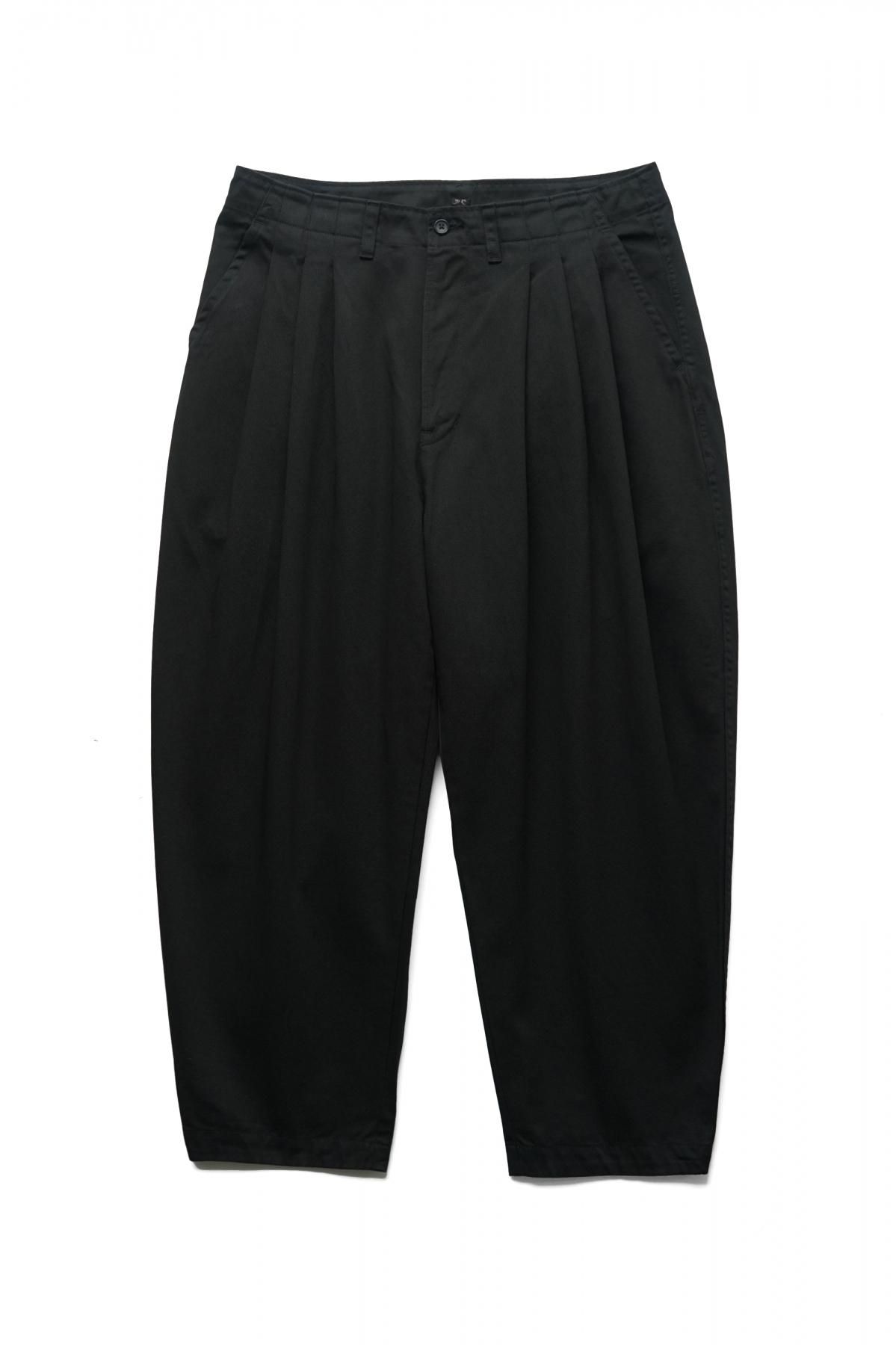 再再販！ Porter チノパン Classic SATCHMO 「SATCHMO PORTER CHINOS