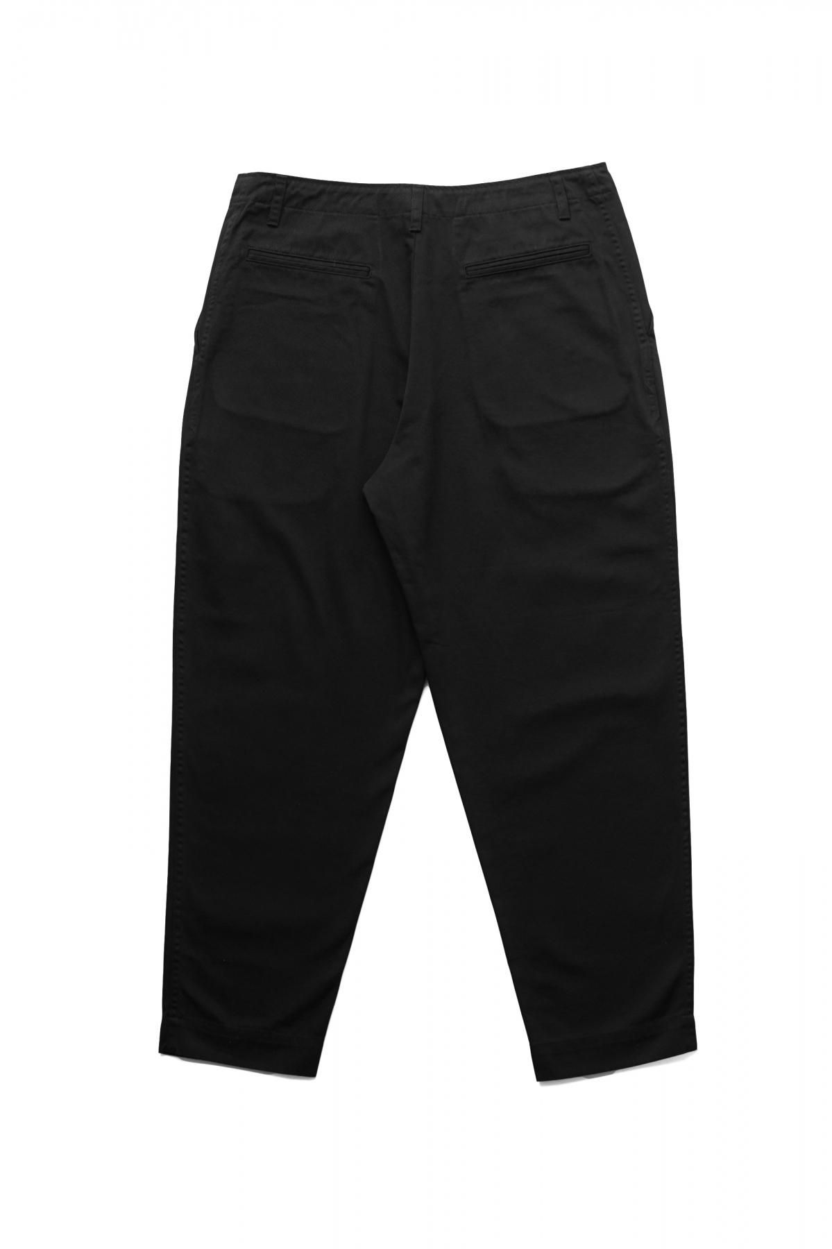 販売済み - Porter classic BING CHINO ブラック - 安い買取 大阪