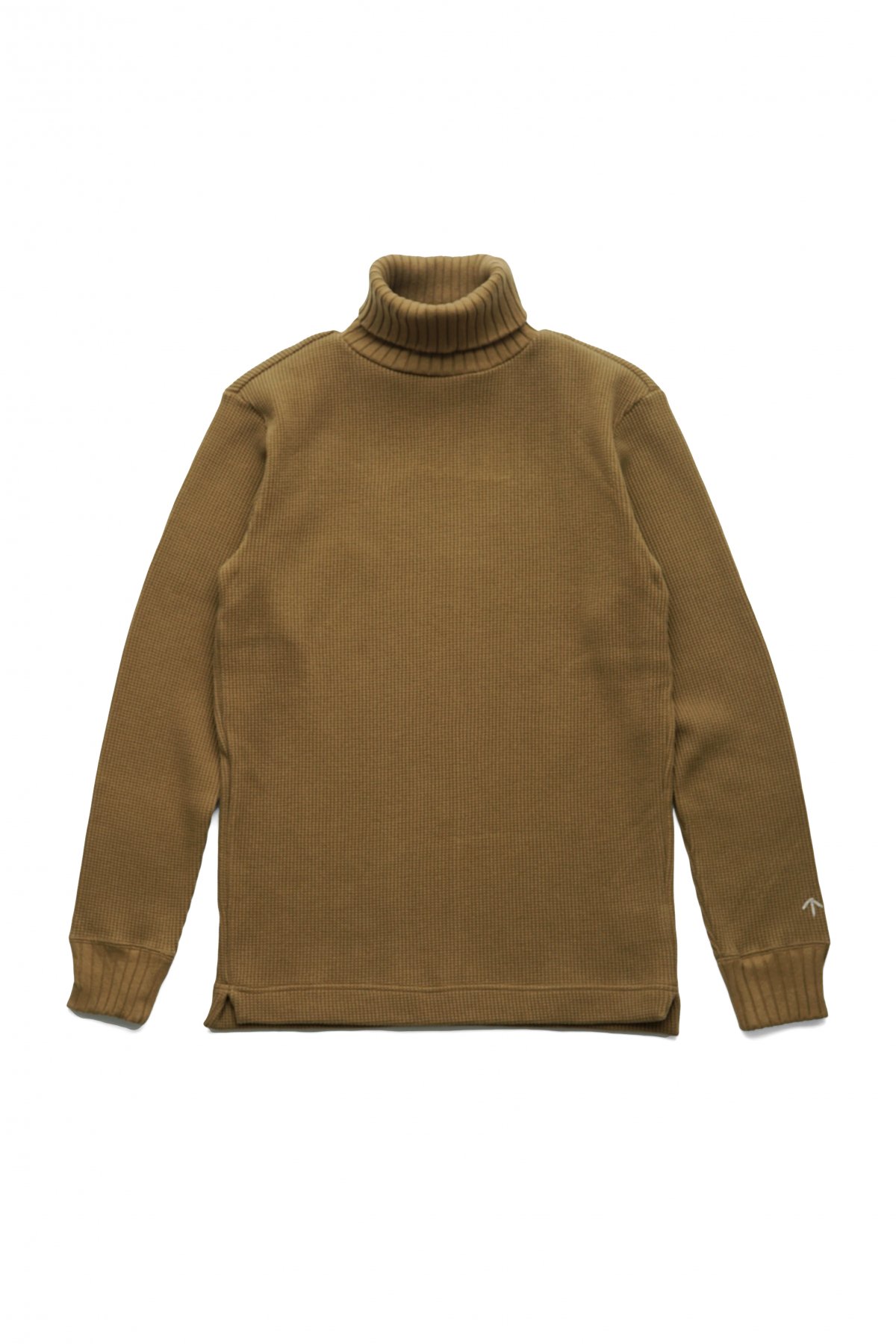 Nigel Cabourn ナイジェルケーボン ウールタートルニット 46 - fawema.org