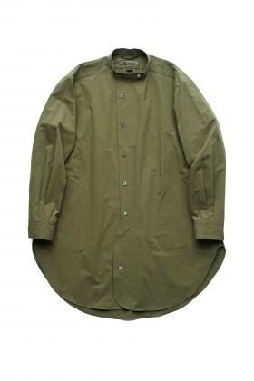 Nigel Cabourn WW2 BRITISH ARMY SHIRT