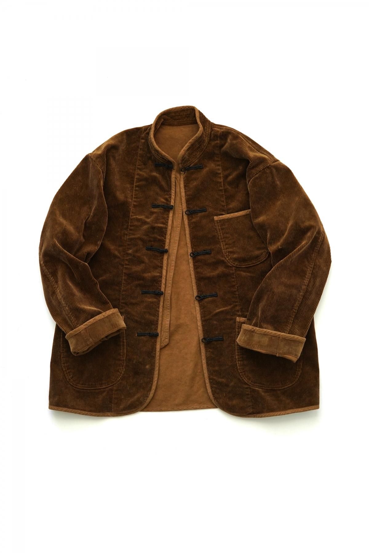 10月16日発売｜Porter Classic × PHAETON 10th ANNIVERSARY - CORDUROY 