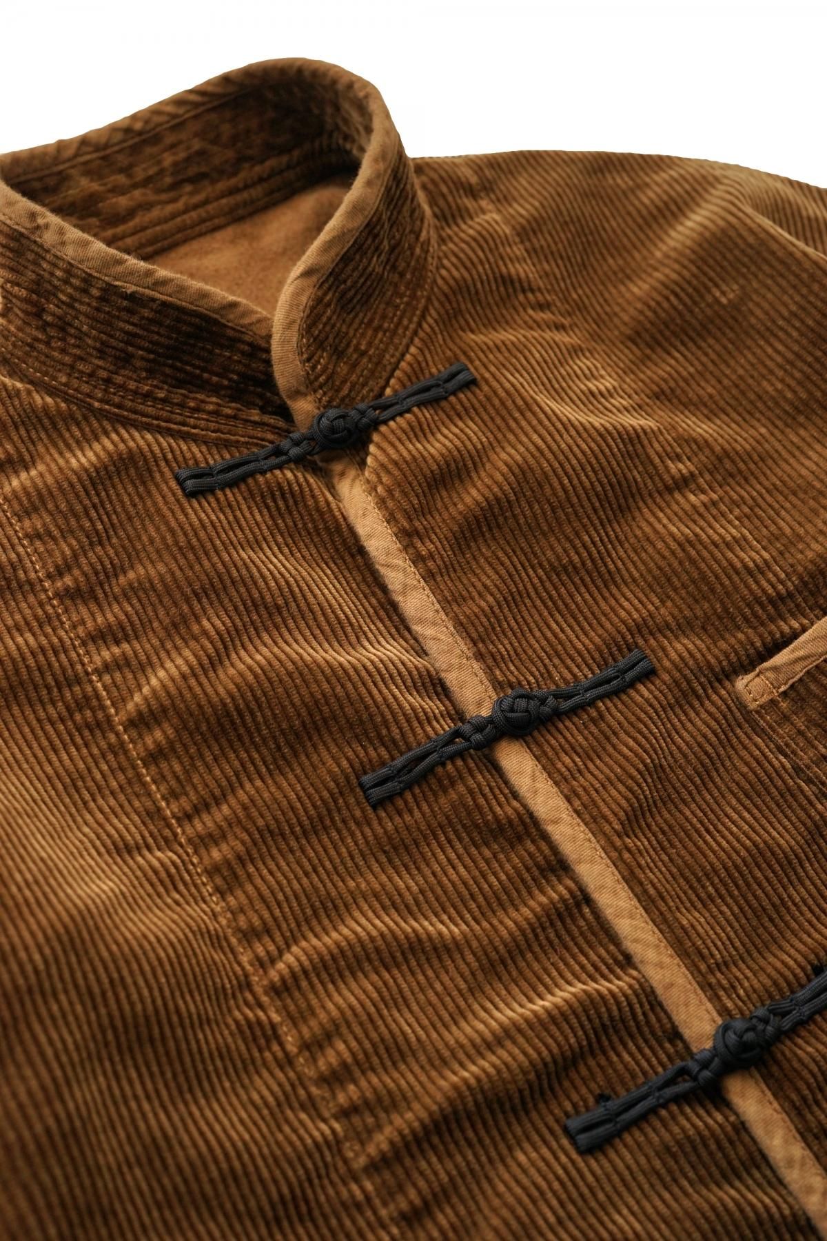 10月16日発売｜Porter Classic × PHAETON 10th ANNIVERSARY - CORDUROY