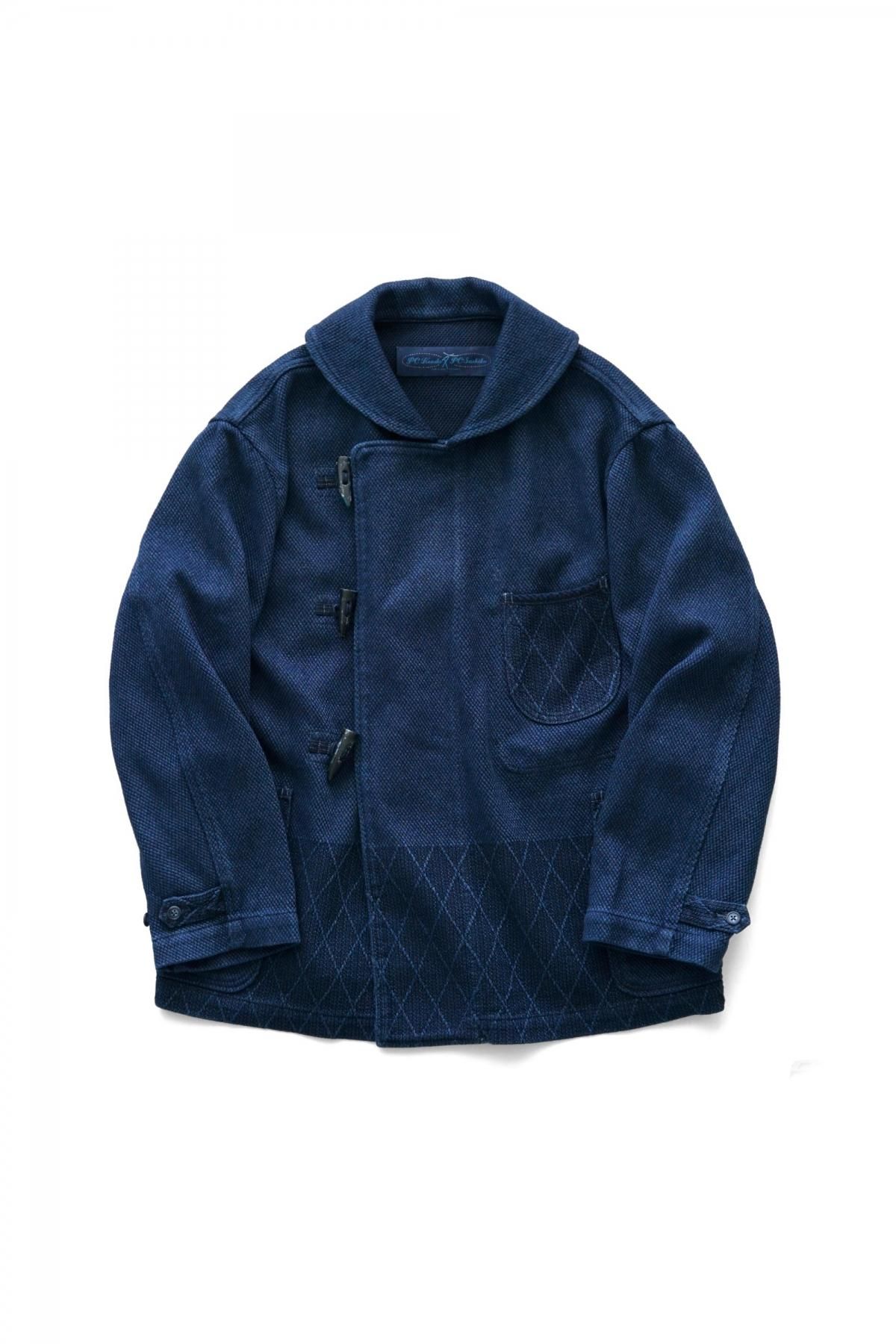 Porter Classic ポータークラシック SASHIKO KENDO 刺し子 ケンドー 通販 正規店 フェートン - Phaeton  Smart Clothes Online Store