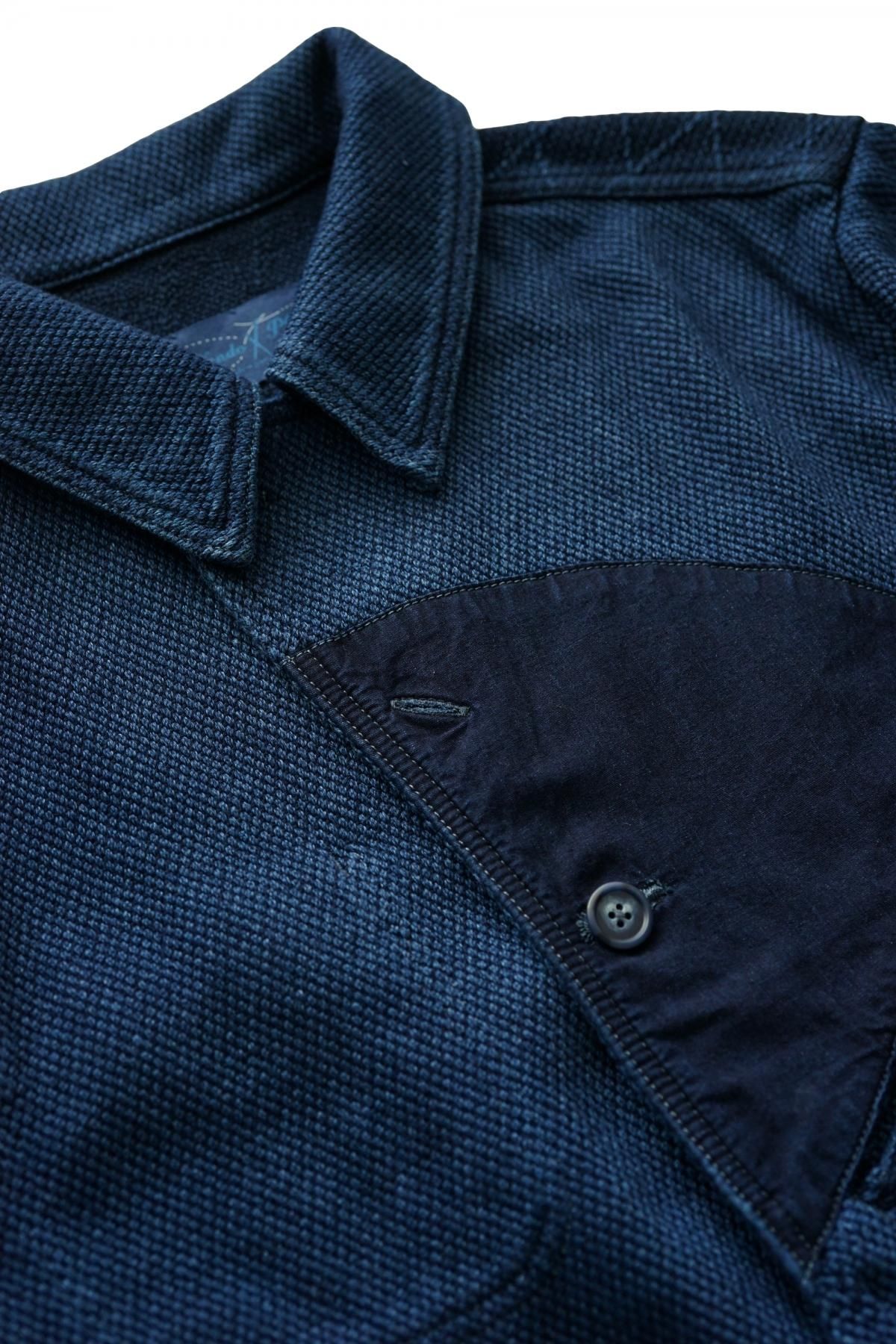 Porter Classic ポータークラシック SASHIKO KENDO 刺し子 ケンドー ...