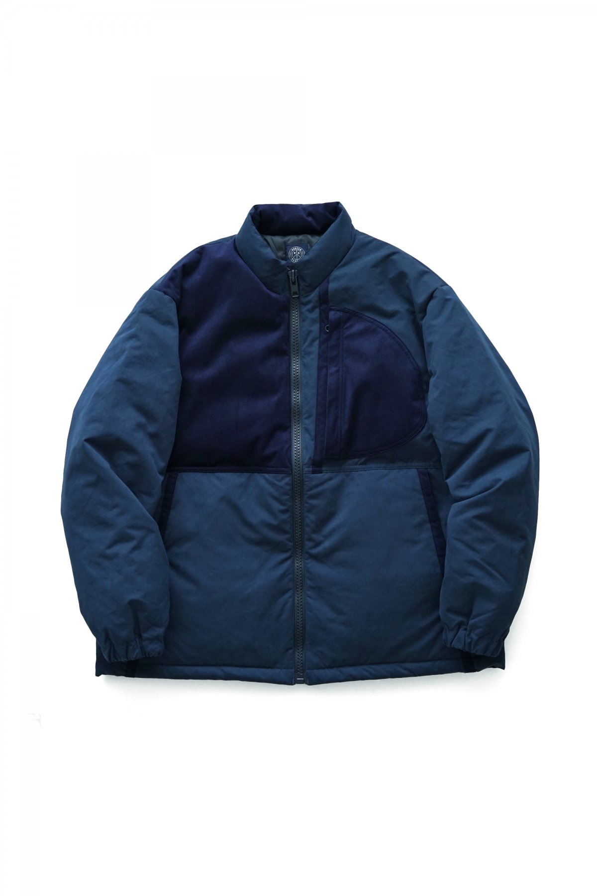Porter Classic Weather Down Jacket