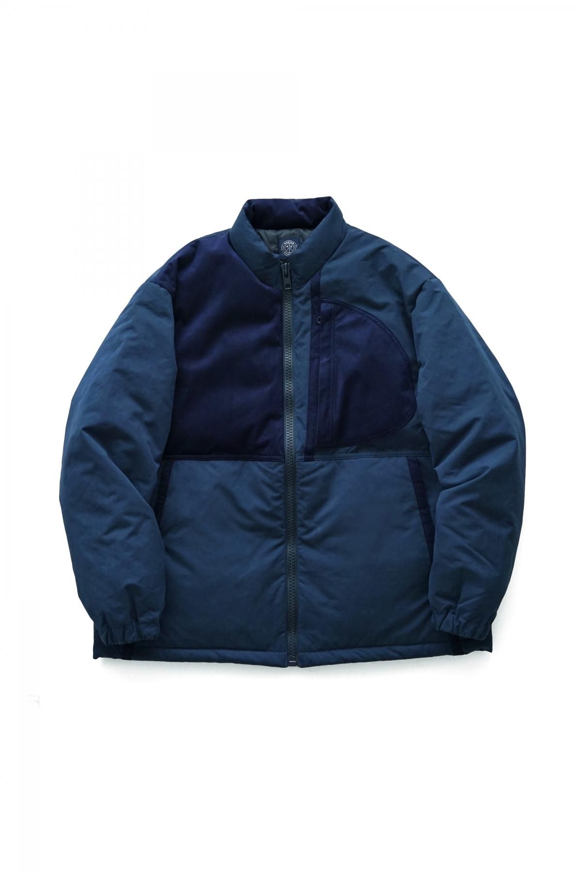 Porter Classic Weather Down Jacket-