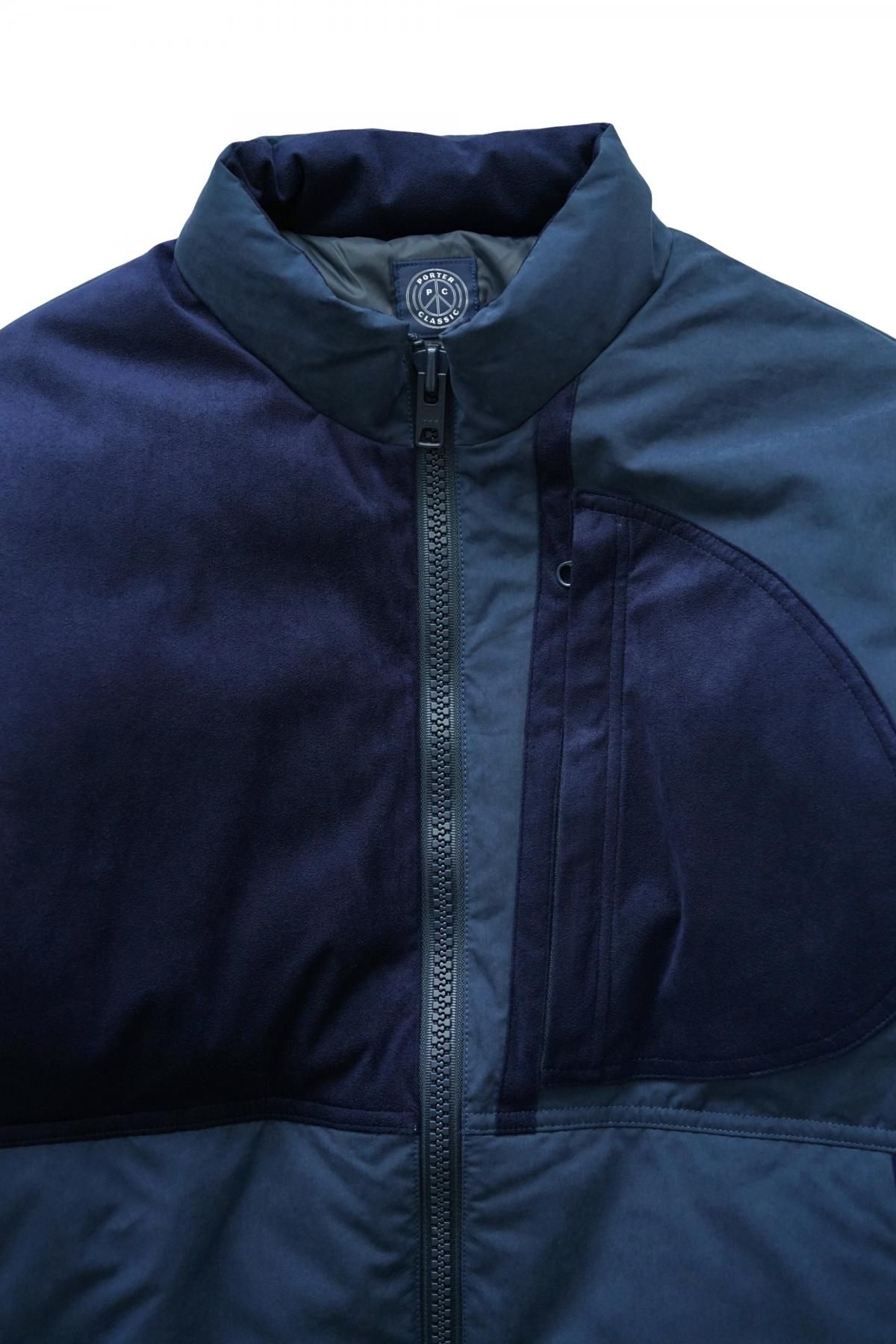 ポータークラシック スーパーナイロン Porter Classic Super Nylon