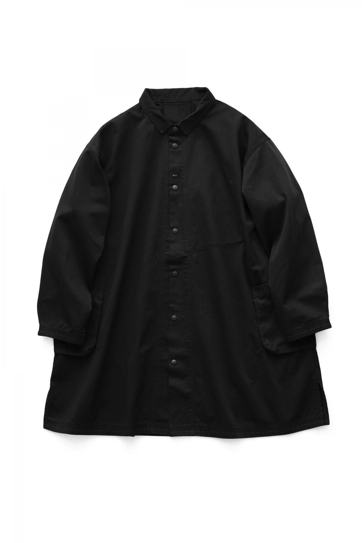 7,350円Porter  classic CHINO SHIRT COAT