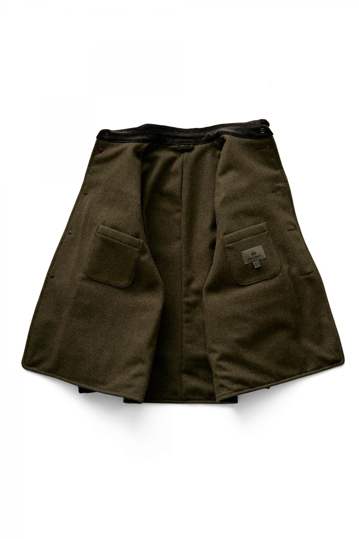 Nigel Cabourn ナイジェル・ケーボン 通販 正規店 フェートン
