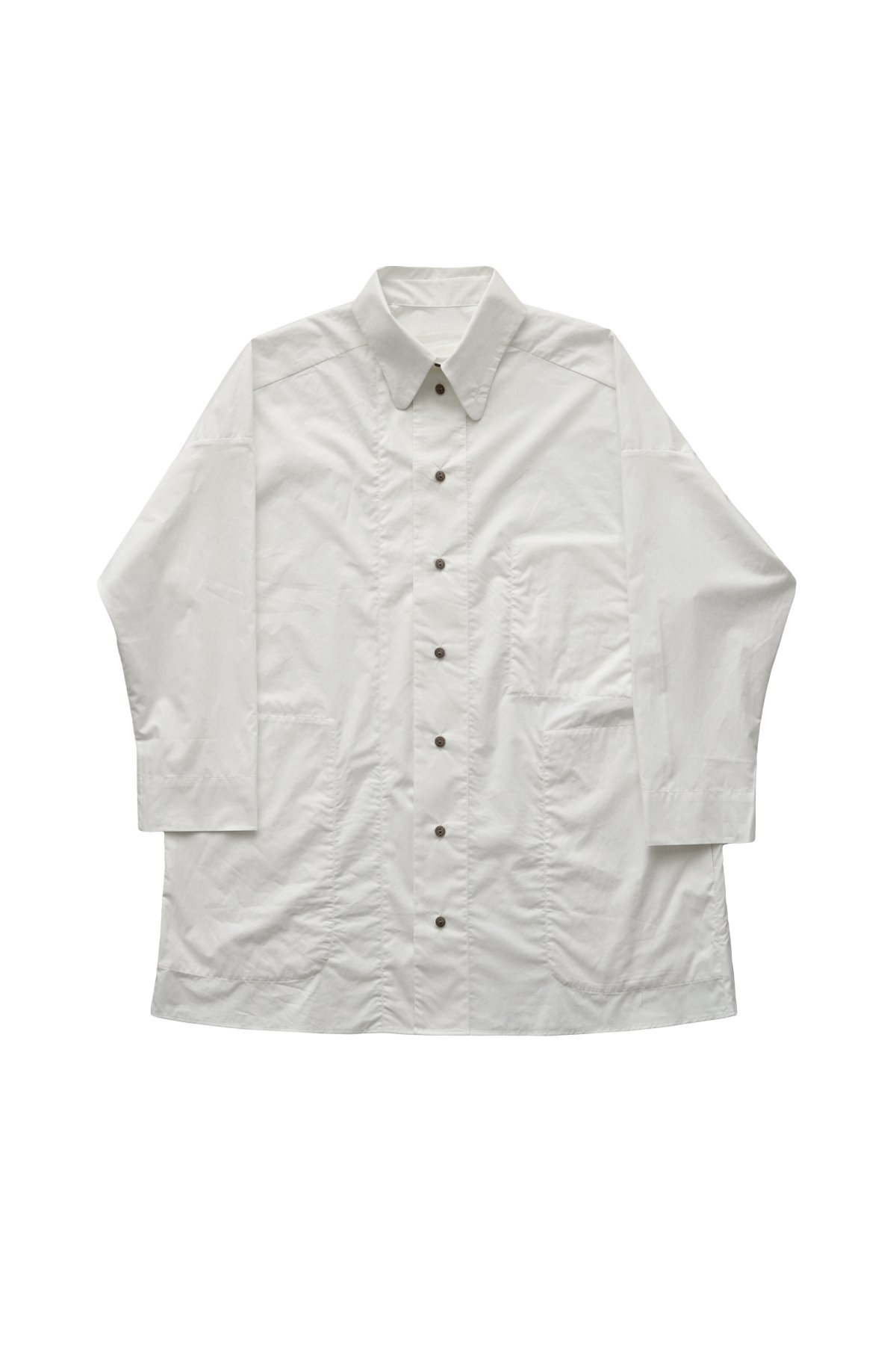 Toogood (トゥーグッド) Architect Shirts-