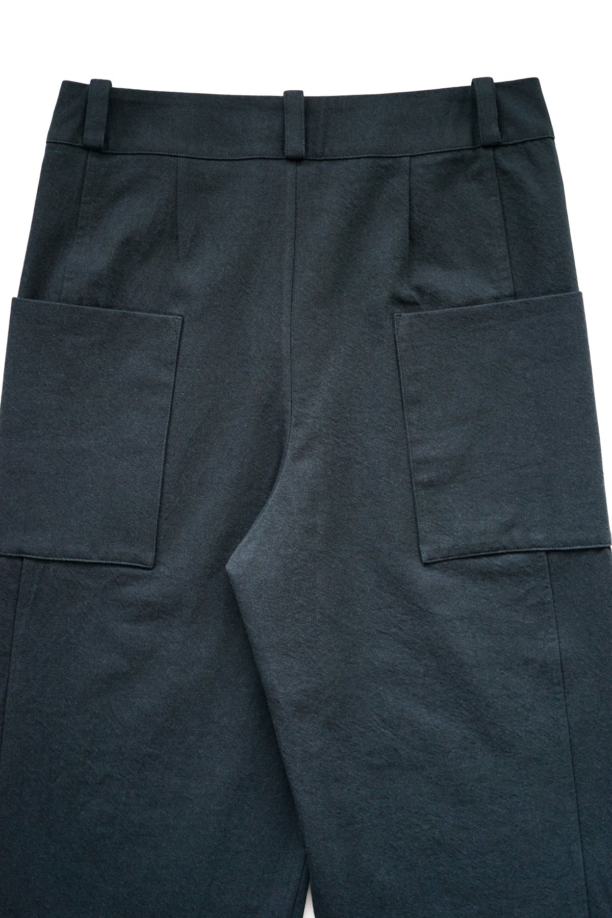 toogood conductor trousers