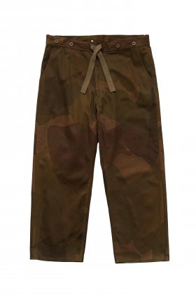 Nigel Cabourn PANTS - PHAETON