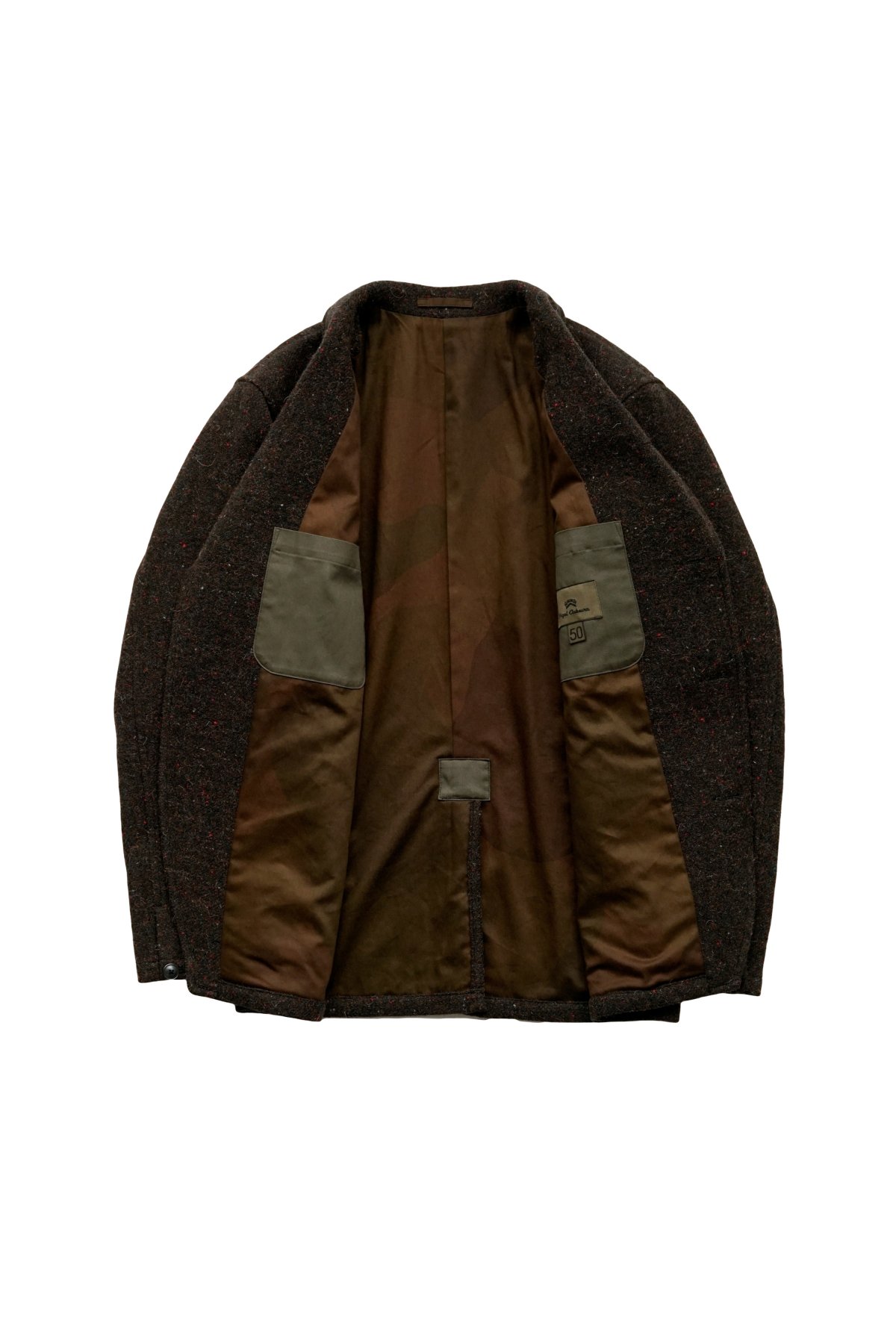 Nigel Cabourn ナイジェル・ケーボン 通販 正規店 フェートン - Phaeton Smart Clothes Online Store