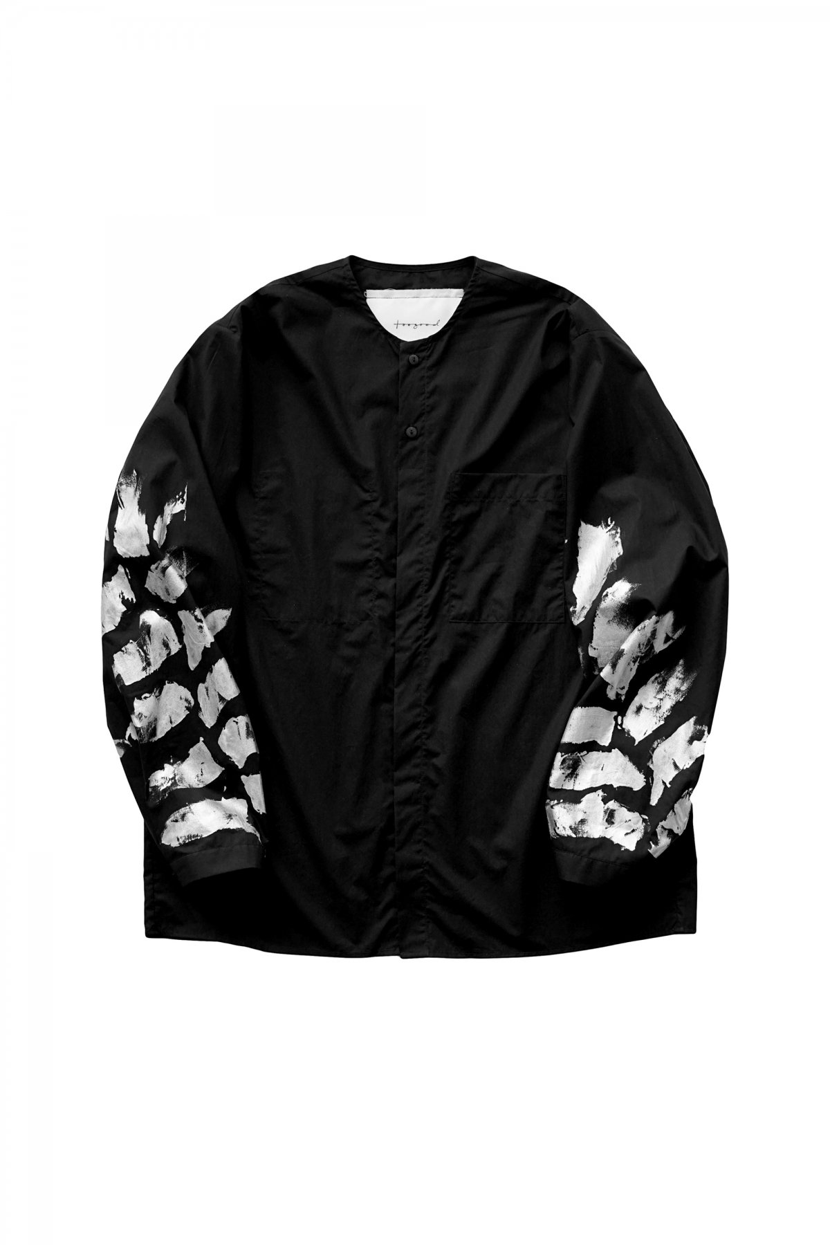 即出荷可 Toogood 13万 PHAETON THE BLACKSMITH SHIRT mxmf.com.mx